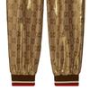 Gucci Спортивные брюки из технического джерси Gg 741498-XJFFG-2486