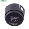 For BMW F20 F30 F10 F02 F25 F16 Engine Start Stop Push Button Switch Cover Trim