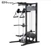 Yimai Single Arm Cable Crossover Trainer