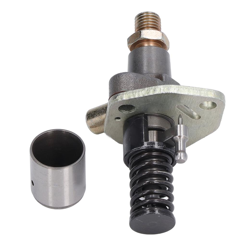 Сборка топливного насоса высокого давления, сталь 188FB для дизельного двигателя с воздушным охлаждением, румпель