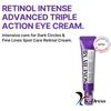 SOME BY MI Крем для глаз тройного действия Retinol Intense Advanced, 30 мл