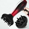Lightweight Hair Dryer Diffuser Suitable Diameter 4-5cm Hair Dryer Cover  Barbertop