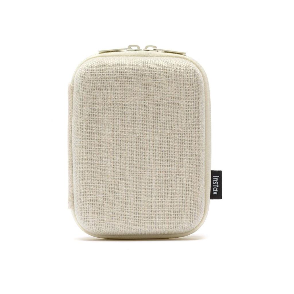 Fujifilm Оригинальный чехол от производителя для Instax Link3 White INS MINI LINK CASE W