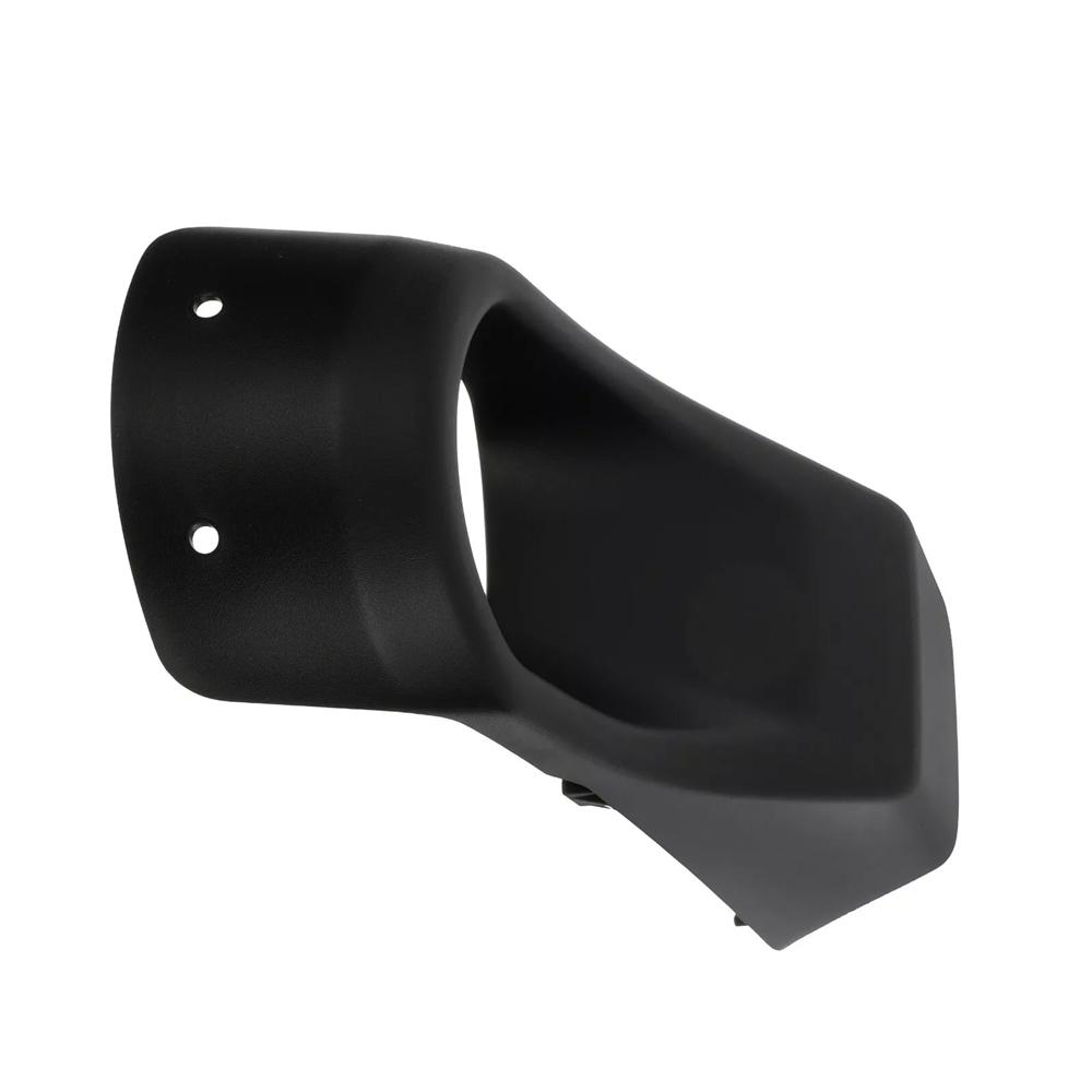 Левая правая рамка противотуманной фары для Jeep Wrangler Jl 2018-2025