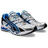 Asics Мужские кроссовки Gel-Nimbus 10.1 'White Directoire Blue' 1203A543-101