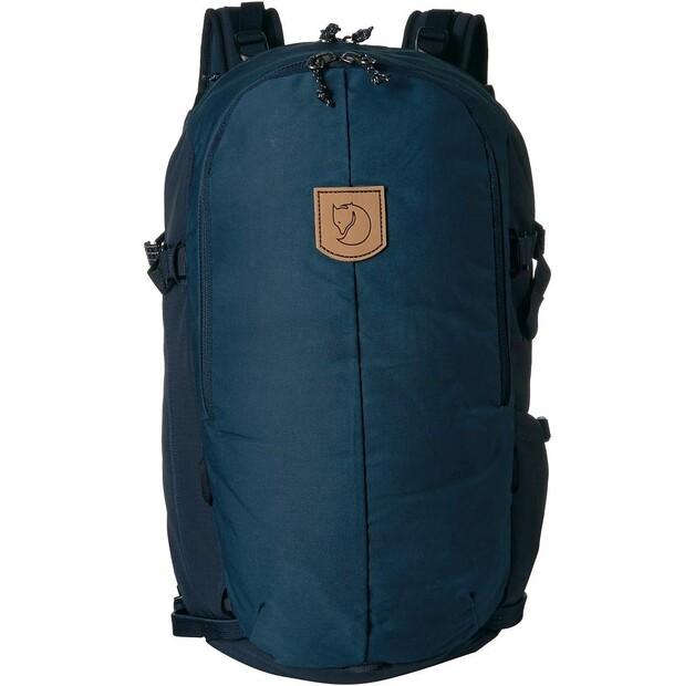 Рюкзак Fjällräven Keb Hike 30 Modell 2021 storm/dark navy Modell (F27351-638-555)