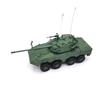 Нетоксичный 1:72 Армия России Rt-2Pm2 С-300 Mrap БМ-30 Ракетный Комплекс Радарная Машина Пластиковый Сборный Грузовик Пазл Военная Модель Игрушка Подарок