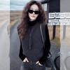Женский минималистичный вязаный жилет без рукавов с круглым вырезом Zose