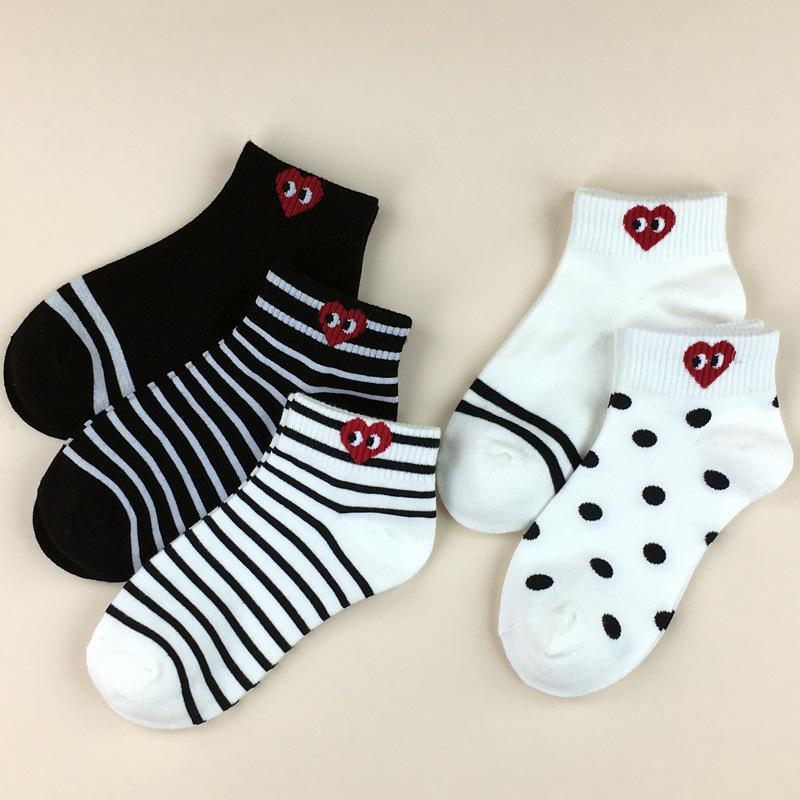 5 пар детских неувядаемых мягких детских носков из чистого хлопка с животным дизайном для девочек от 0 до 12 лет