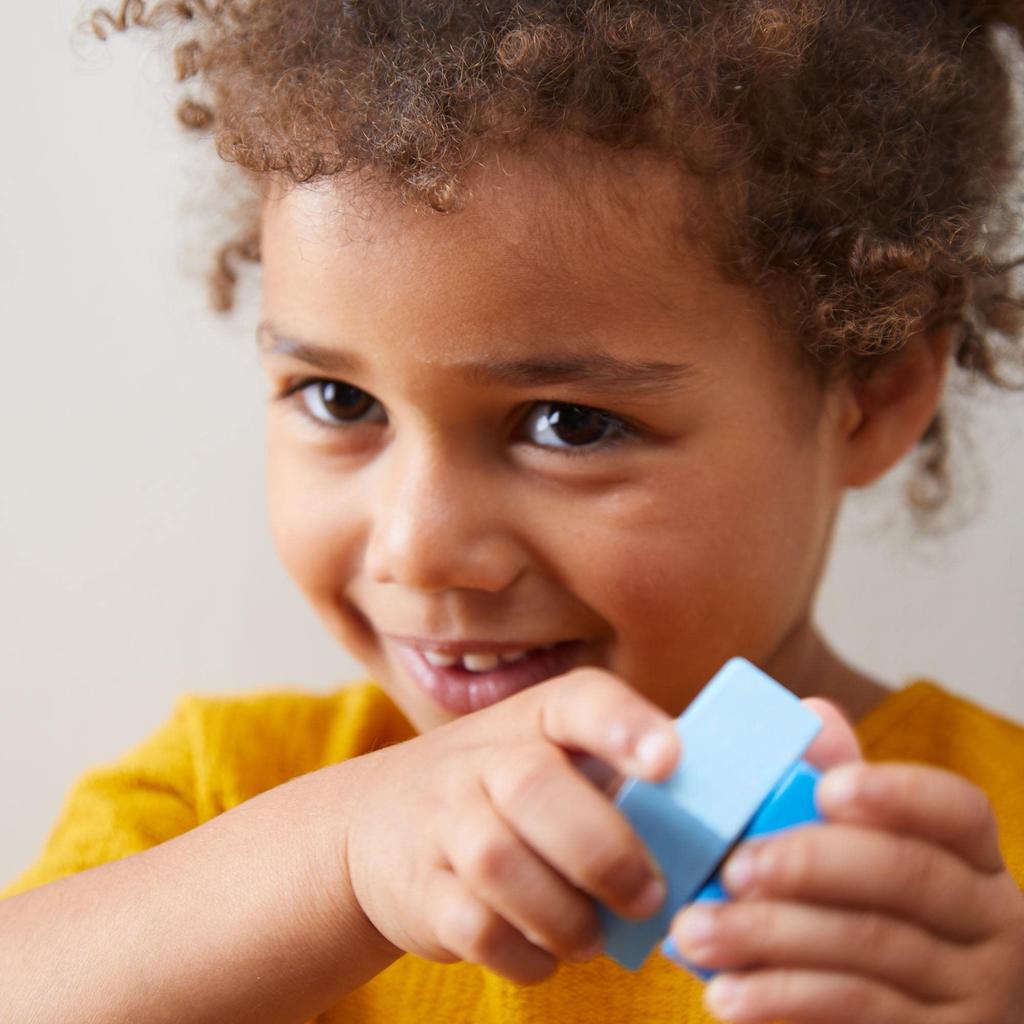 HABA Baby Block Звук HA7628