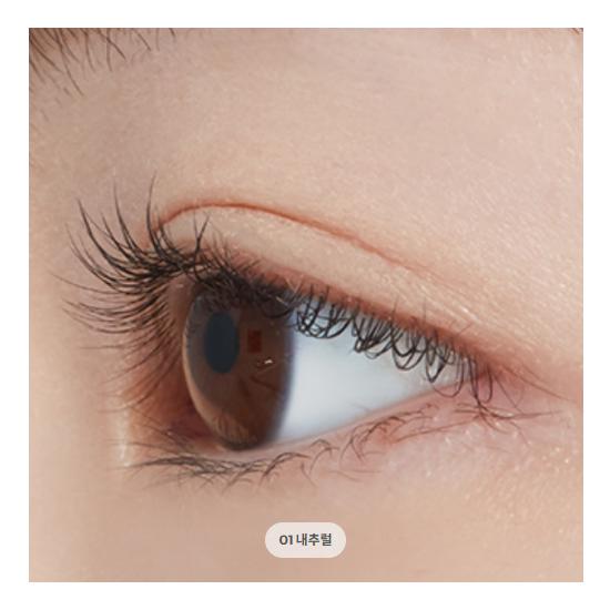 ETUDE HOUSE Фиксатор туши для ресниц Doctor 6 г (5 вариантов)