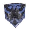 Бандана с принтом 114200 для мужчин и женщин