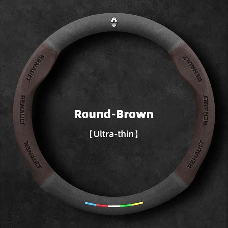 2026 Горячие Колпаки на ступицу для Renault Для Renault Megane RS Vision Z Scenic Clio Laguna 2 3 4 5 Kangoo Fluence Megane Trafic Talisman Tw