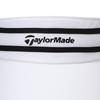 TAYLORMADE APPAREL 26Ss Женская Кепка-Козырек с Логотипом и Цветными Блоками Ленточка T8031H65623-100