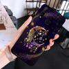 Чехол для телефона Dreamcatcher для Huawei Y9 6 7 5 Prime Enjoy 7s 7 8 plus 7a 9e 9plus 8E Lite Psmart Shell