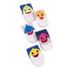 Baby Shark Childrens/Kids Socks (Pack Of 5)