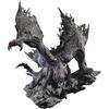 Capcom Figure Builder Creator's Model Black Dragon Gore Magala Reissue Approximately H205 x W235 x D240mm