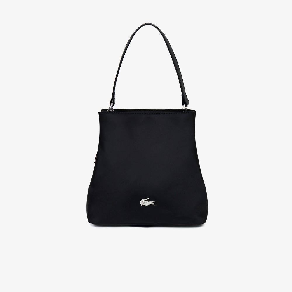 [lacoste] Women's Attitude Small Bucket Bag NF5382K56G000