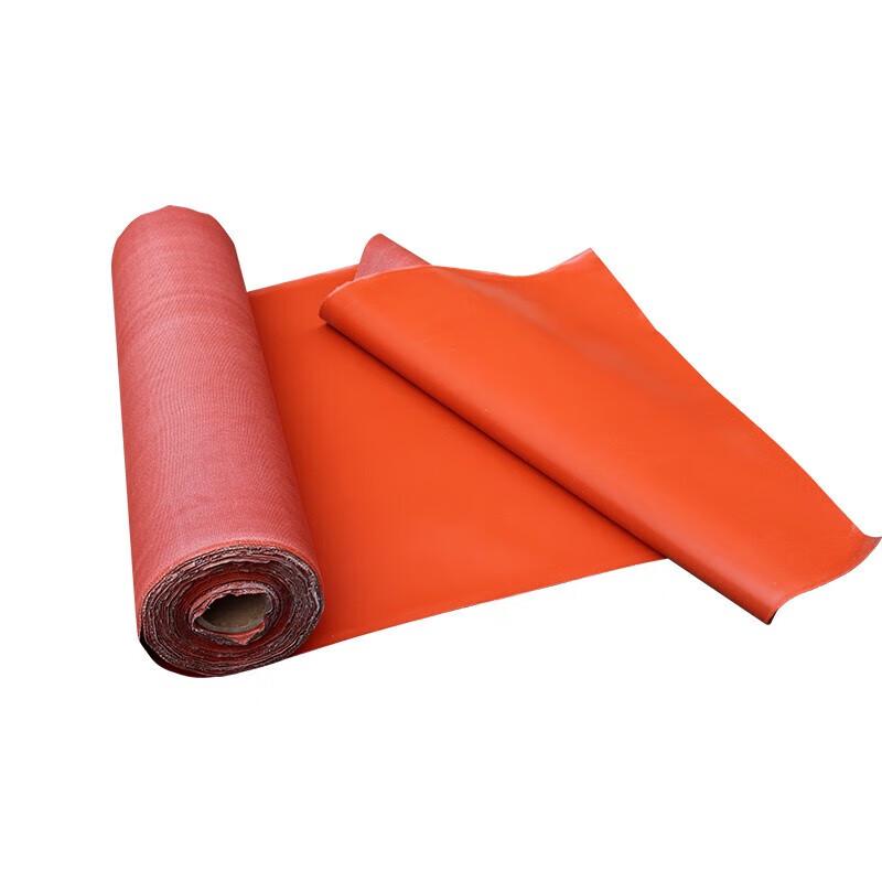Youzhilong Grade A Silicone Fiberglass Fireproof Fabric