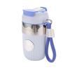 Lock&Lock Dudu Insulated Tumbler 480ml