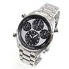 Wristwatch PROSPEX SPEEDTIMER Solar Chronograph Second Measurement SBER001 Silver [Seiko Watch] 1/100 Men's