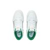 Puma Кроссовки Slipstream Everywhere с низким верхом Унисекс Кроссовки Белый Зеленый 393356-03