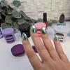 Магнитный Спиннер Инструмент 'Кошачий Глаз' DIY Эффект Стеклянных Бусин Маникюр Магнит Для Дома Салона Женщин Гель-Лак Маникюр Искусство Магнитные Инструменты