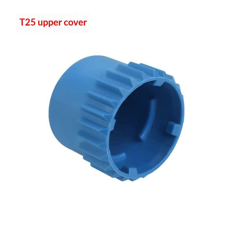 Триммерная головка T25B T25Bb для 115Il 136Lic 136Lil 315Ic 336Lic 520Ilx 520Irx 536L 536Liric 536Lil 536Lilx 536Lir