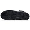 Nike Sf Air Force 1 High Тройной Черный 864024-003
