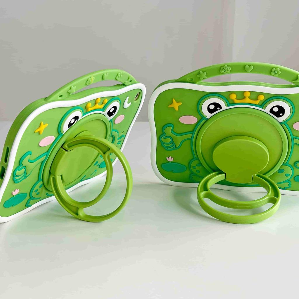 Силиконовый настольный чехол-подставка для Apple iPad 10, 10,9 дюймов (2022) A2588 A2589 A2591 Корпус корпуса