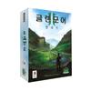 Korea Board Games Glenn More Chronicles, Popular Korean Game