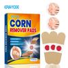 Foot Corn Removal Killer Foot Protection Pain Relief Curative Plaster Medical Sticker Corns Plaster