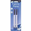 Just Stationery Permanent Marker Pen (Pack of 2)