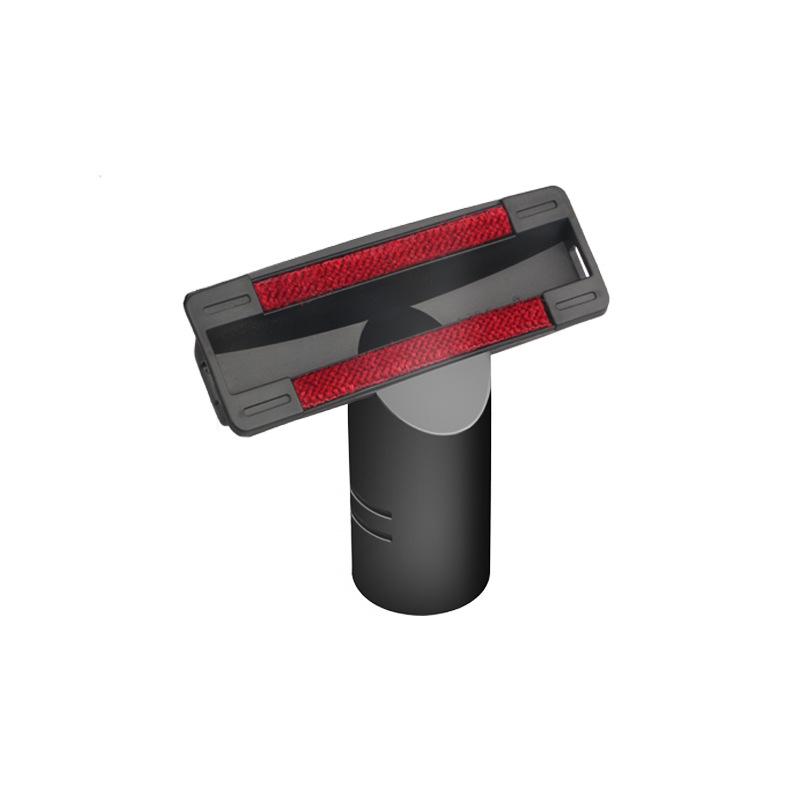 Насадка-щетка Huixi T-образной формы - 35 мм, аксессуар для пылесоса для диванов и штор