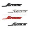 Suitable for new Fit Accord Lingpai Jade Civic Fenfan modified car logo jazz car logo rear sticker