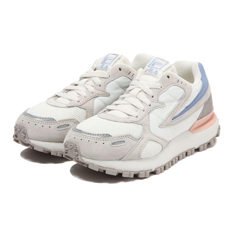 Fila Zagato Shoes 'Белый Синий' 1GM00849D_912