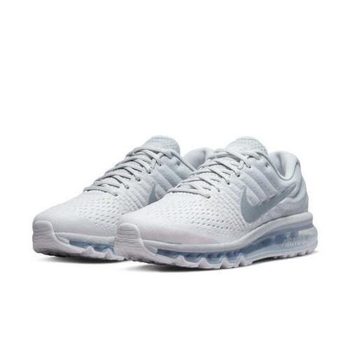 Nike Wmns Air Max 2017 чистая платина 849560-009