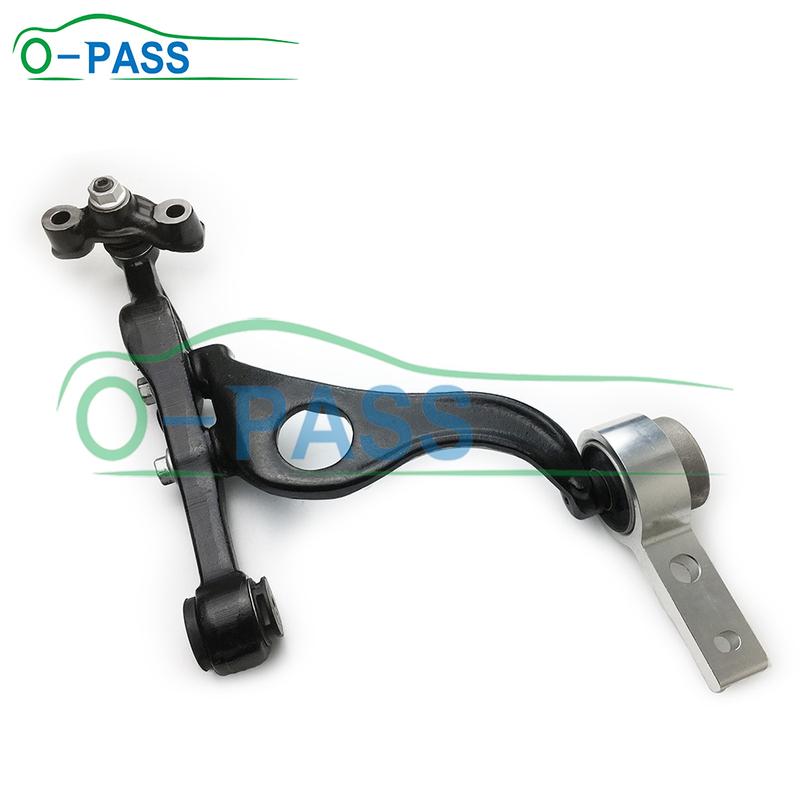 Нижний передний рычаг подвески Для MAZDA 6 MAZDA6 Atenza GH GS1D-34-300 GS1D-34-350 1 шт.