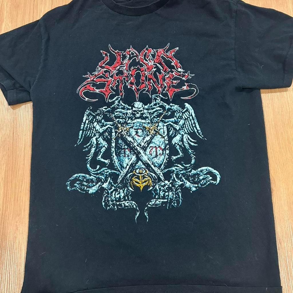 Vintage Short Sleeve Upon Stone T shirt Unisex S-5XL SA528