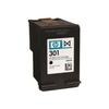 Картридж 301 - Черный - HP - Deskjet 1050A J410 - Удобные функции и отличное соотношение цены и качества