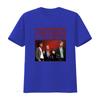 The Pretenders Rock Band T Shirt Heavy Cotton Musician Inspired Best Seller vintage Washed designer clothes streetwear