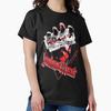 British Metal Steel Concert Classic T-Shirt