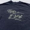 REPRINTED 2003 THRICE BAND CONCERTShort Sleeve T Shirt Full Size S-5XL