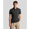 Lyle & Scott Plain Short Sleeve Polo
