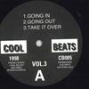 12inch Record VARIOUS - Cool Beats Vol.3 CB005 COOL BEATS INTE 1998 Unknown Dance & Electronica Used