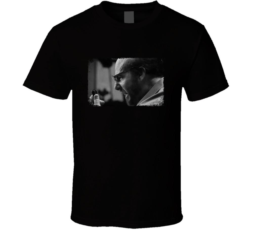 Les Grossunisex Dark Adventure Fight Action Army Movies Fan T Shirt Tee Gift New