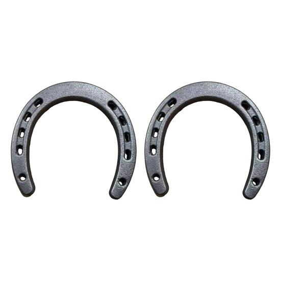 Подкова Украшение Ретро Стиль Талисман На Удачу Металлическая Подкова Настенный Декор Западный Подкова Украшение для Ковбойских Вечеринок