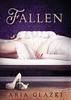 Книга Fallen