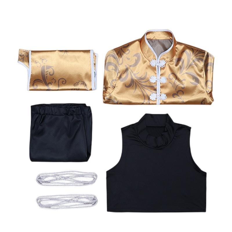 Косплей-костюм Bluelock для поклонников аниме Элегантный и стильный