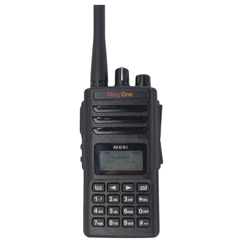 Motorola MAG ONE M69i DMR Digital Walkie-Talkie (CN version)